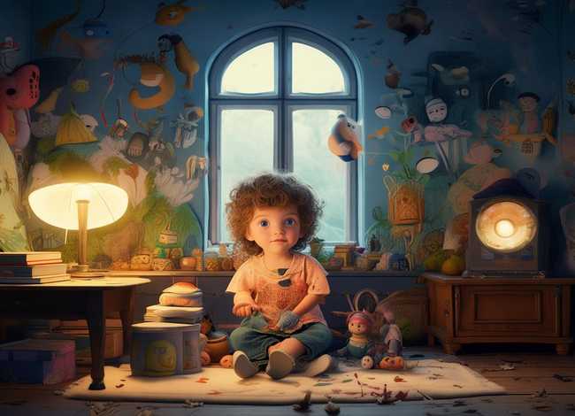 儿童讲故事音乐背景怎么弄的 孩子讲故事背景音乐怎么弄