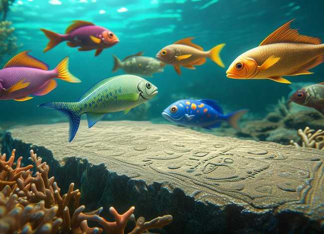 和鱼有关的故事有哪些、和鱼有关的故事有哪些呢