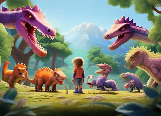 恐龙故事在线听mp3、恐龙故事在线听mp3免费