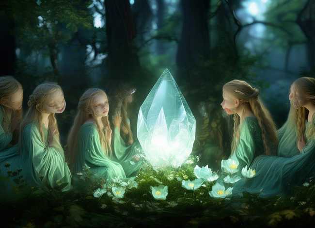 精灵的传说，精灵的传说任务