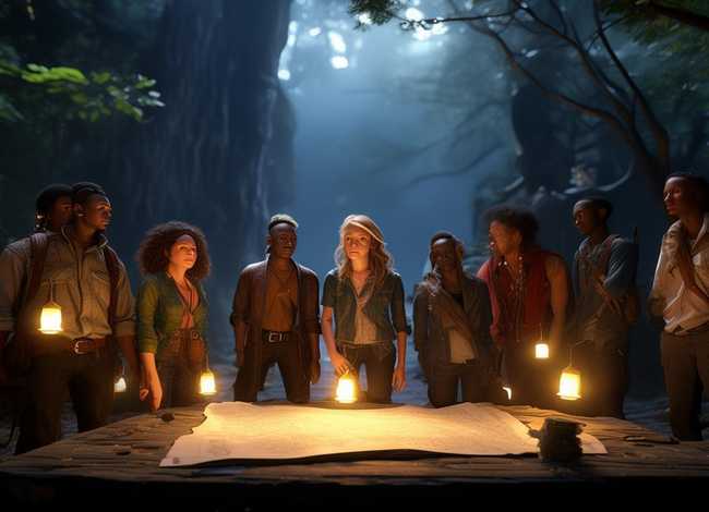 第二次冒险的含义、第二次冒险的含义是什么