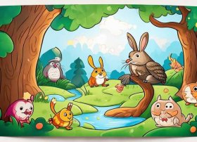 好故事大全幼儿 好故事大全幼儿绘本