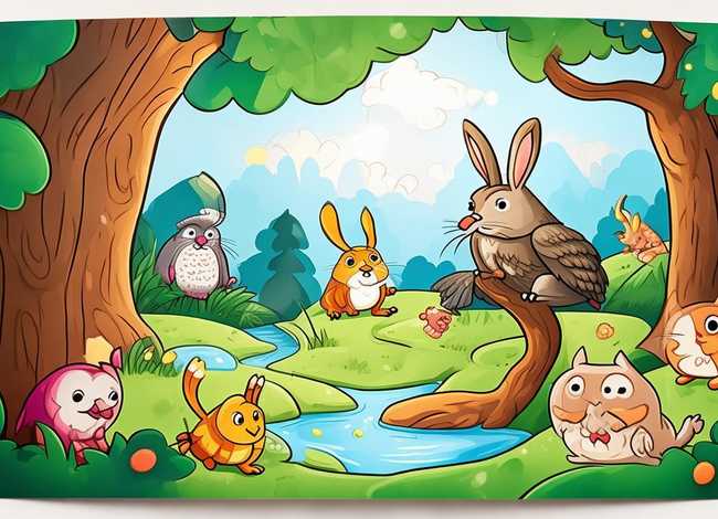 好故事大全幼儿 好故事大全幼儿绘本