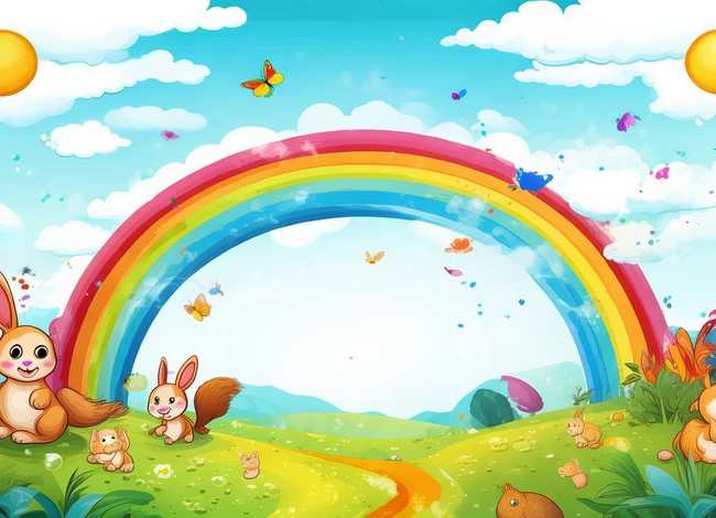 幼儿绘画故事感受，幼儿绘画故事感受50字