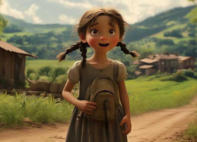 回娘家留守儿童，回娘家留守儿童的感受