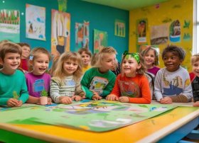 有关环保的故事幼儿；有关环保的故事幼儿园中班