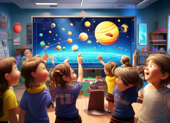 儿童科普故事的实践应用、幼儿科普故事视频