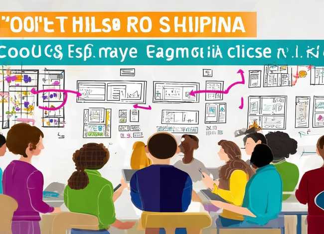 做课程的教程（做课程的教程是什么）