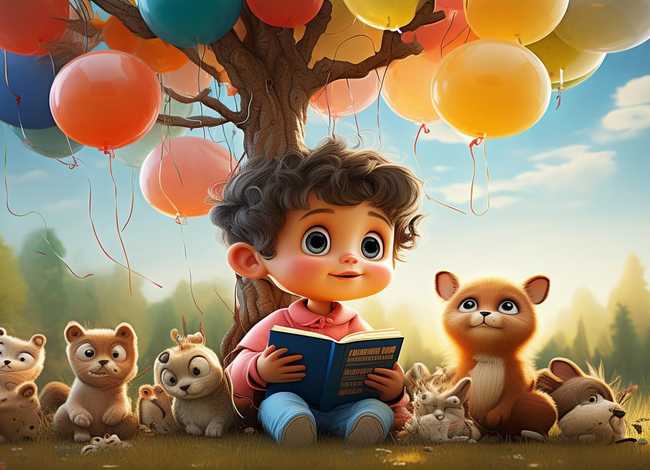 儿童哲理故事大全经典故事，少儿哲理故事经典