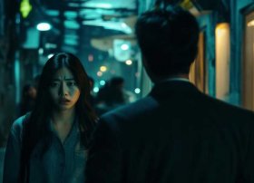 韩国贩卖人口的电视剧 韩国贩卖人口的电视剧叫什么