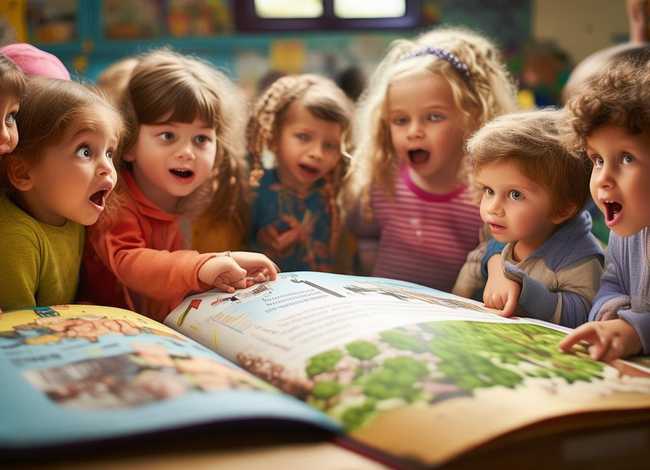 幼儿关于纸的故事 - 幼儿关于纸的故事大全