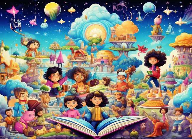 100个儿童故事大全图文、儿童励志故事100个必听 100个儿童故事大全图文、儿童励志故事100个必听