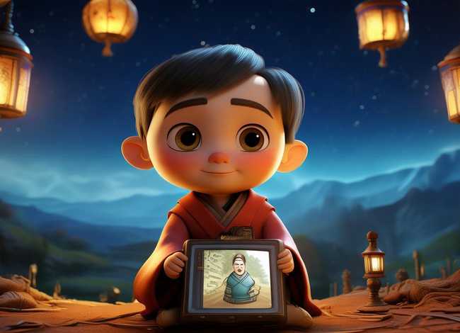 诸葛亮的儿童故事mp3；诸葛亮的故事全部免费收听