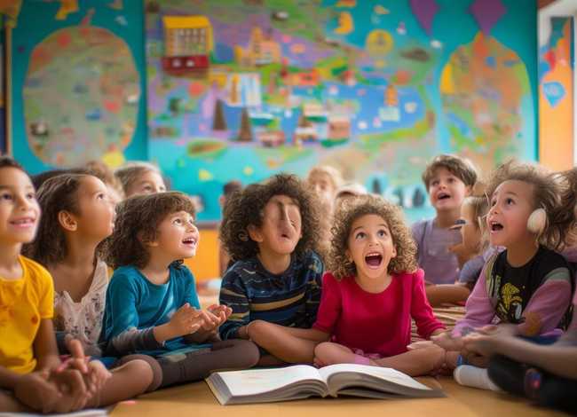 儿童故事教学活动的首要问题是；幼儿故事教学活动的组织要点