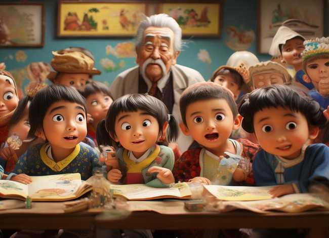 儿童古诗免费(儿童学古诗免费) 儿童古诗免费(儿童学古诗免费)