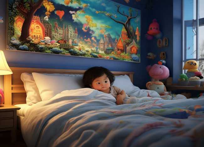 睡前小故事少儿 睡前少儿经典小故事