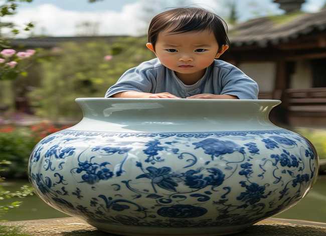 司马光砸缸幼儿故事(司马光砸缸幼儿故事简短) 司马光砸缸幼儿故事(司马光砸缸幼儿故事简短)