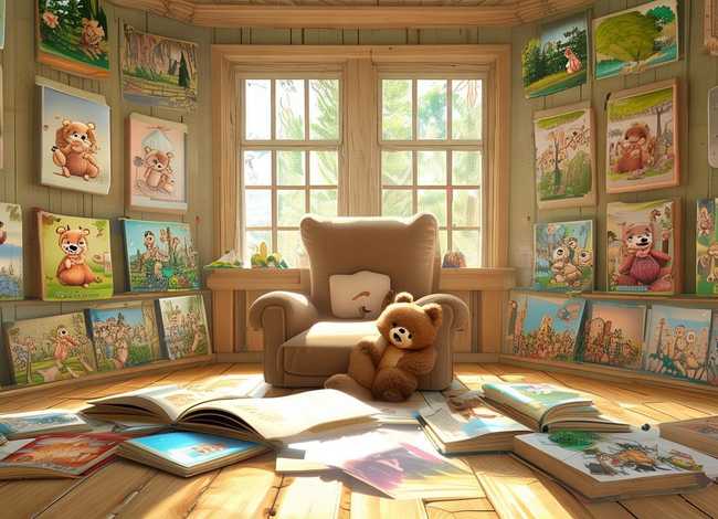 小熊故事合集；小熊故事合集在线观看