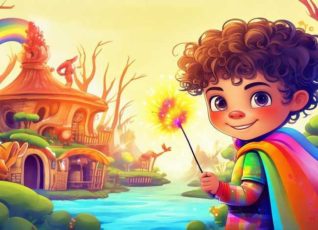 3-6岁儿童故事推荐（适合3-6岁幼儿故事）