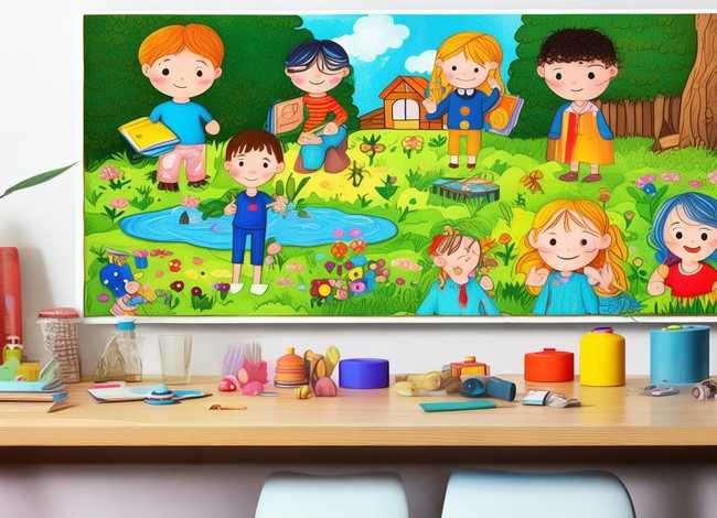 故事手抄报幼儿园、故事手抄报幼儿园中班 故事手抄报幼儿园、故事手抄报幼儿园中班