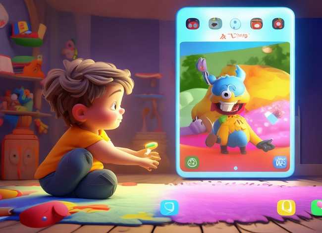 手机儿童故事软件（儿童故事录音手机软件）