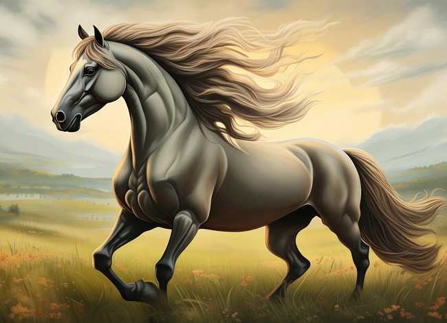 有关于马的成语故事有哪些；有关于马的成语故事有哪些呢