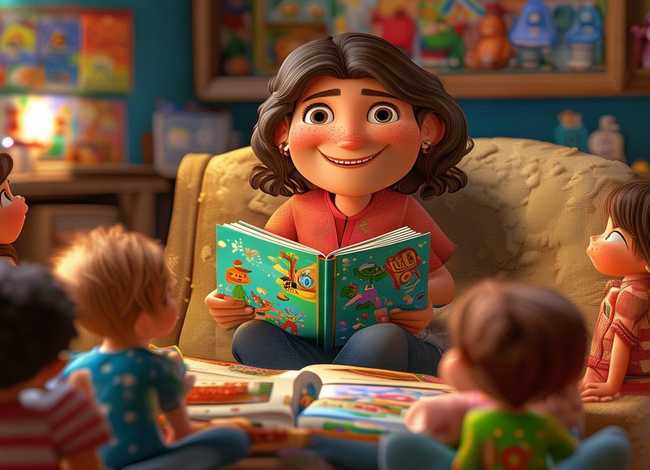 幼儿童话故事文字版36岁，幼儿童话故事文字版3-6岁