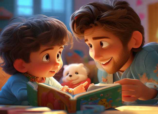 幼儿故事三分钟简单好背 幼儿故事三分钟简单好背诵