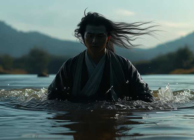 屈原投江这个故事、屈原投江这个故事出自哪里