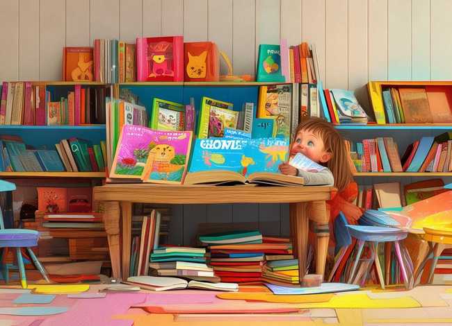 儿童文学推荐书籍ppt、儿童文学推荐书籍