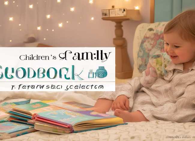 儿童家庭故事大全睡前、幼儿家庭故事大全