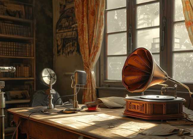 录音讲故事 录音讲故事怎么加背景音乐