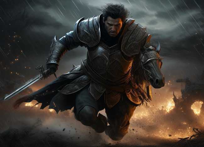 过五关斩六将的故事简介（过五关斩六将的故事简介20字）