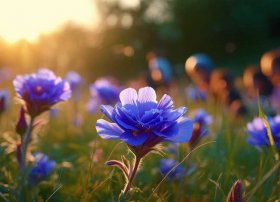 马兰花的故事1（马兰花的故事100字）