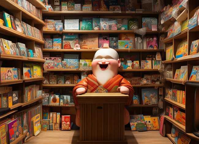 凯叔儿童故事机旗舰店、凯叔讲故事旗舰店