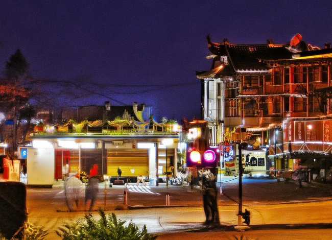 清明节的传说故事简短 清明节的传说故事简短50字