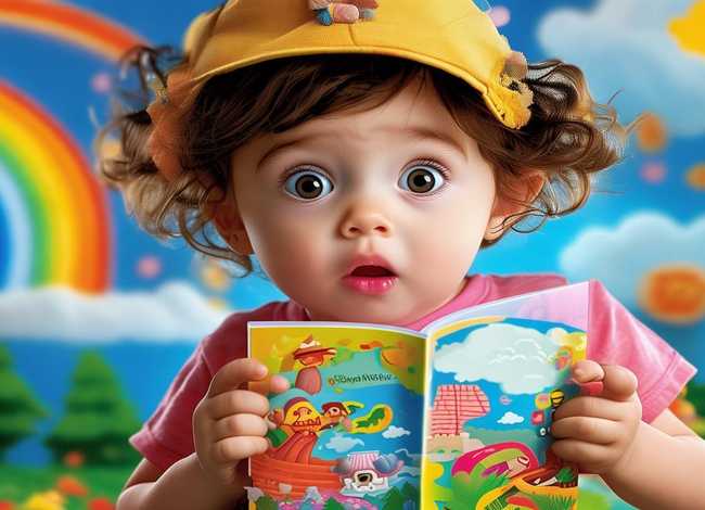 儿童故事杂志订阅；幼儿故事杂志