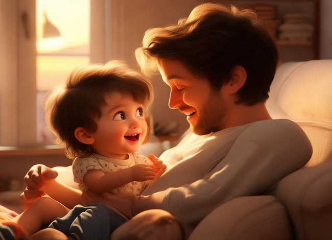 我爱你儿童故事绘本（我爱你幼儿绘本故事）