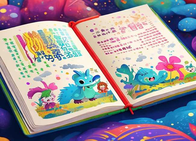 儿童故事拼音文字版；儿童故事文字版拼音版