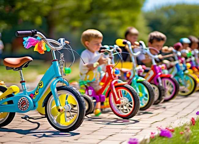 自行车品牌排行榜儿童；自行车品牌排行榜儿童有哪些