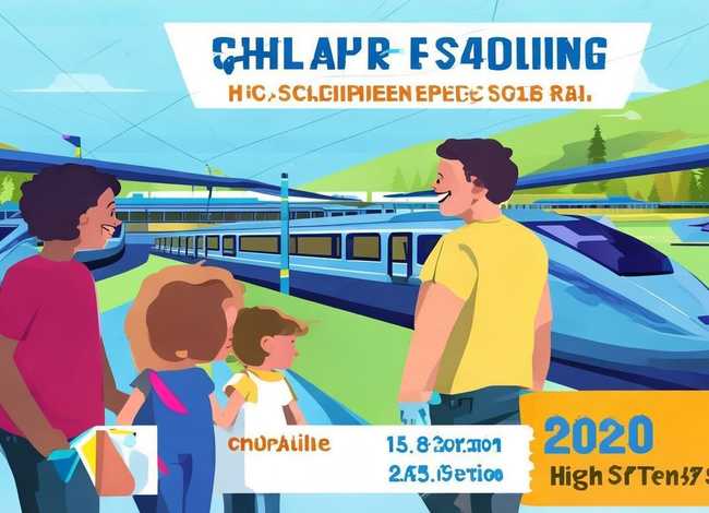 儿童高铁票收费标准2025年最新标准、儿童高铁票收费标准2020年