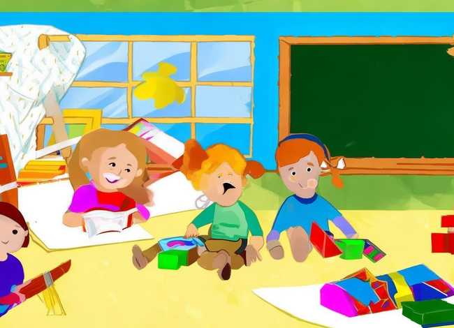 三年级英语绘本制作简笔画 - 三年级英语绘本制作简笔画图片