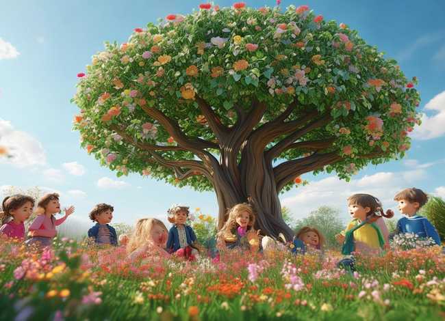 春天的故事幼儿故事;春天的故事幼儿故事视频 春天的故事幼儿故事;春天的故事幼儿故事视频