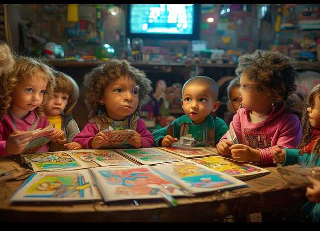 90后儿童故事有哪些、90后小时候故事有哪些