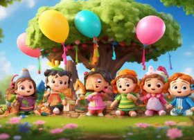 适合六一儿童节的小故事 六一儿童节适合小孩讲的故事