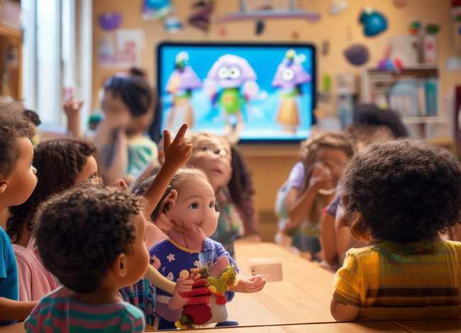 幼儿故事我长大以后完整视频，幼儿故事我长大以后完整视频教学