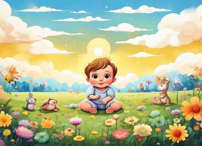 宝宝故事儿童故事、宝宝故事大全视频