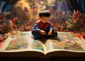 著名儿童故事书中国（中国著名的少儿故事书）