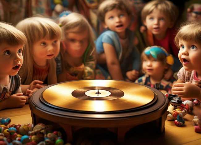 少儿童话故事mp3下载 - 少儿故事mp 3