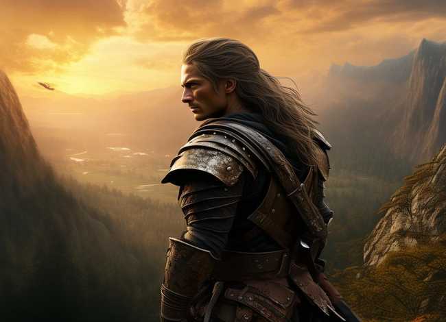 战士的故事有哪些;战士的故事有哪些名字 战士的故事有哪些;战士的故事有哪些名字